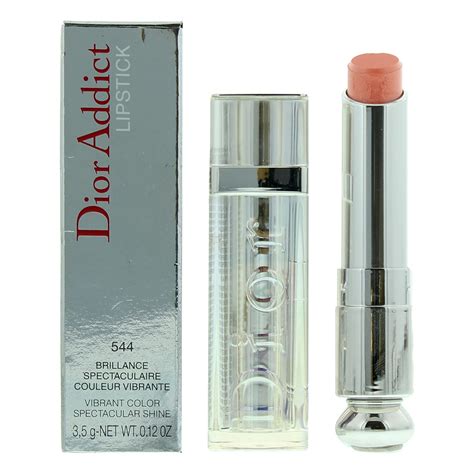 Dior Incognito (316) Dior Addict Lipstick (2015) Product Info